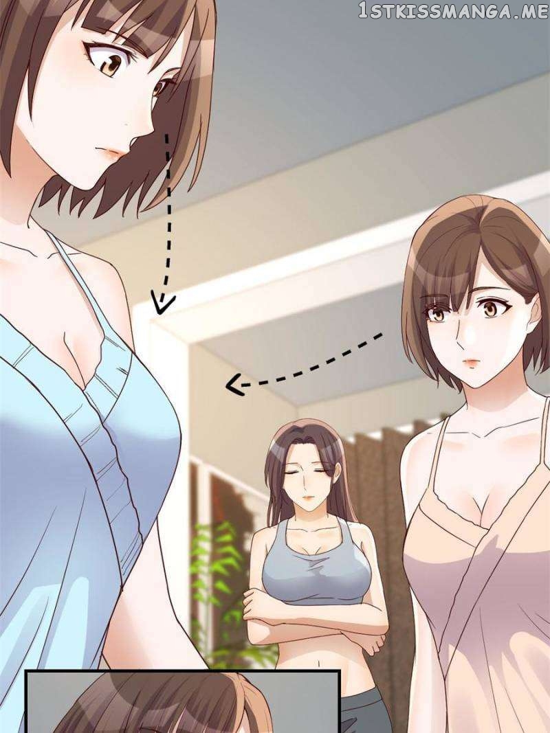 I have twin girlfriends Chapter 255 - page 10