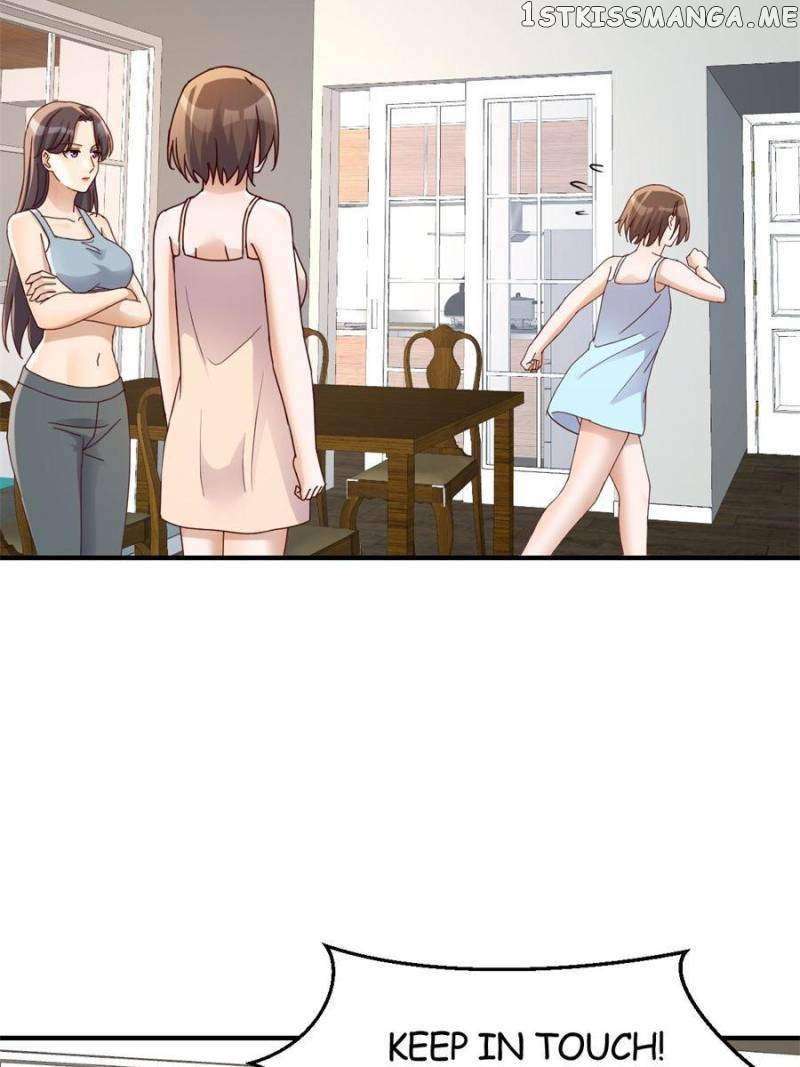 I have twin girlfriends Chapter 255 - page 12