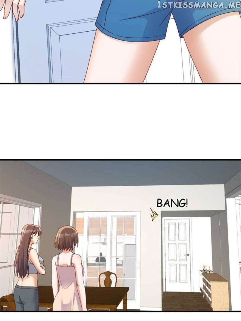 I have twin girlfriends Chapter 255 - page 14