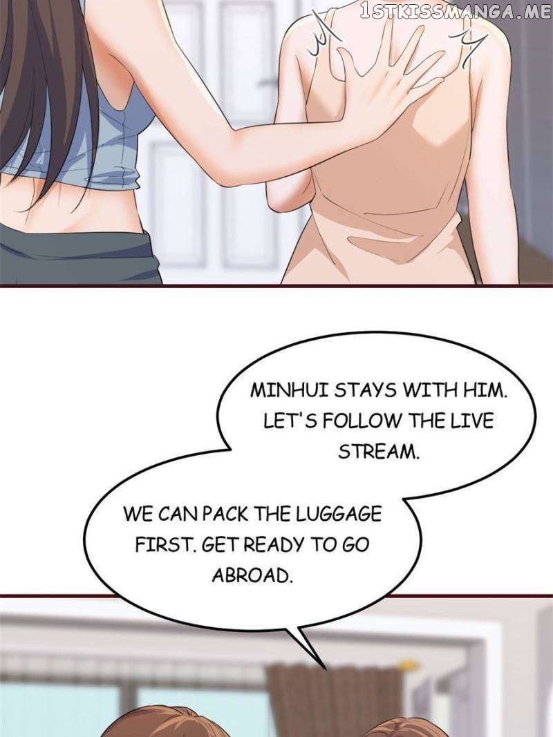 I have twin girlfriends Chapter 255 - page 18