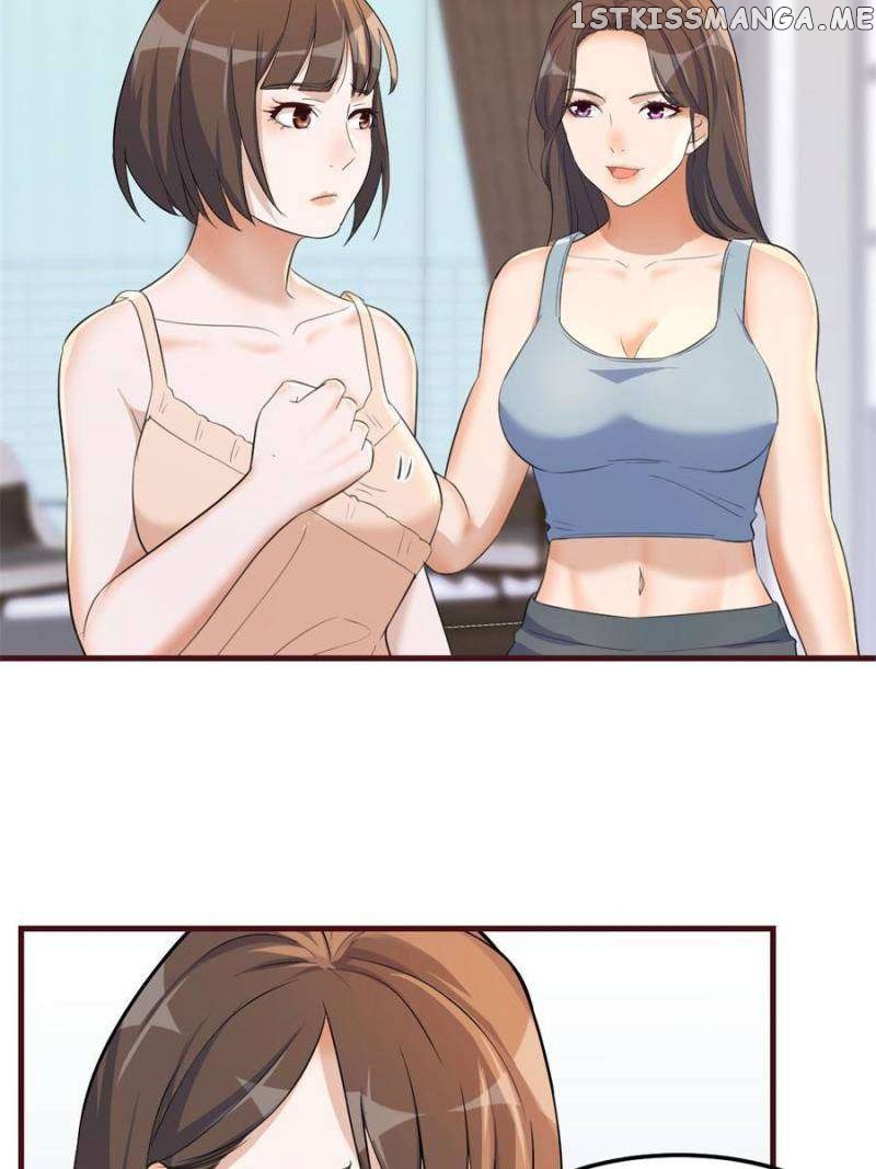 I have twin girlfriends Chapter 255 - page 19