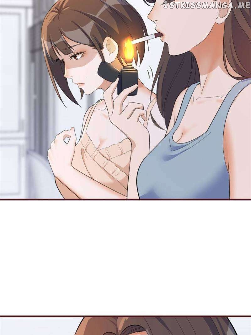 I have twin girlfriends Chapter 255 - page 21
