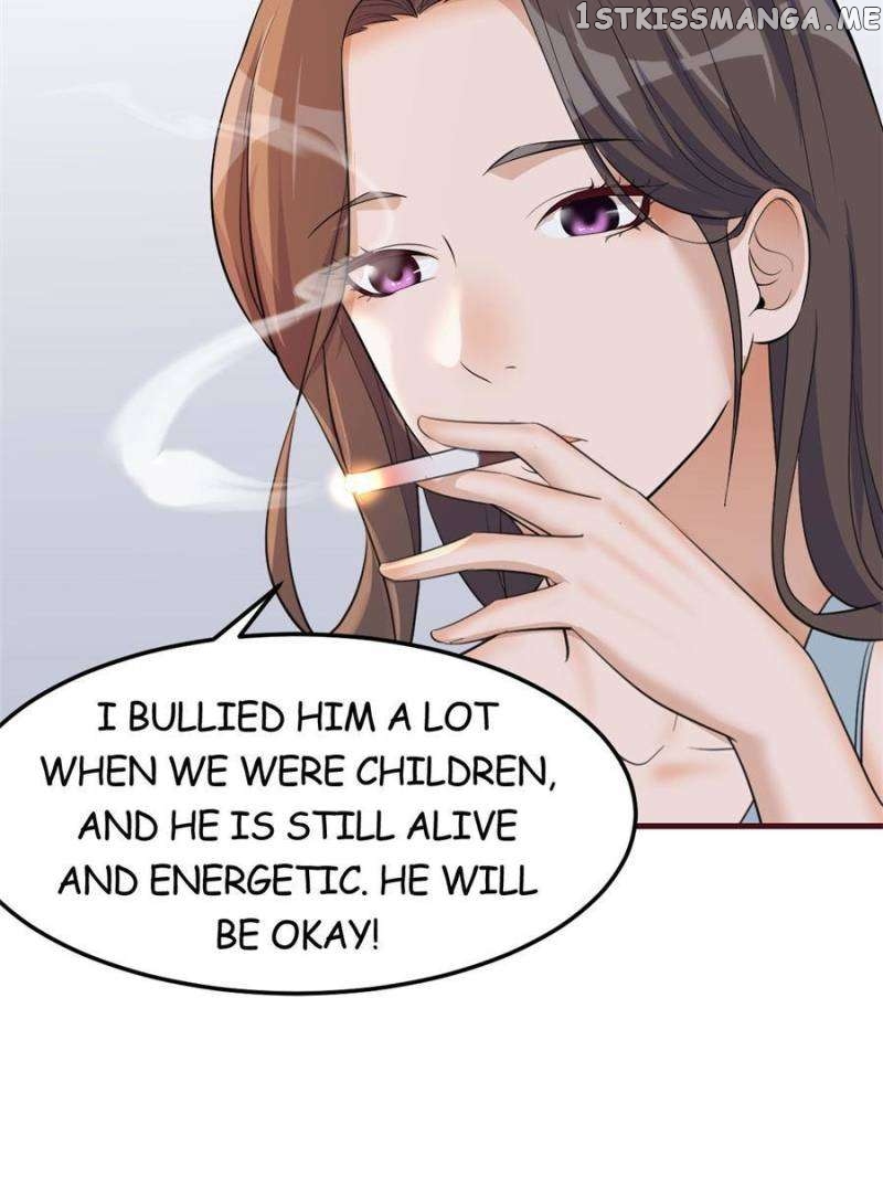 I have twin girlfriends Chapter 255 - page 22
