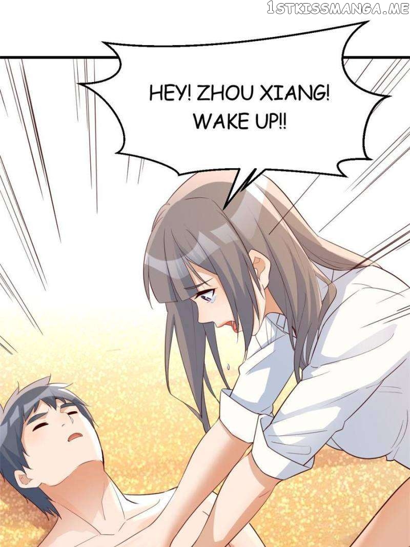 I have twin girlfriends Chapter 255 - page 25