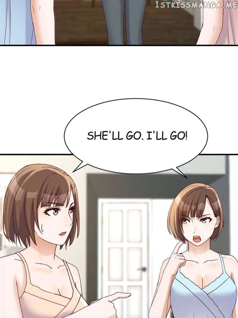 I have twin girlfriends Chapter 255 - page 3
