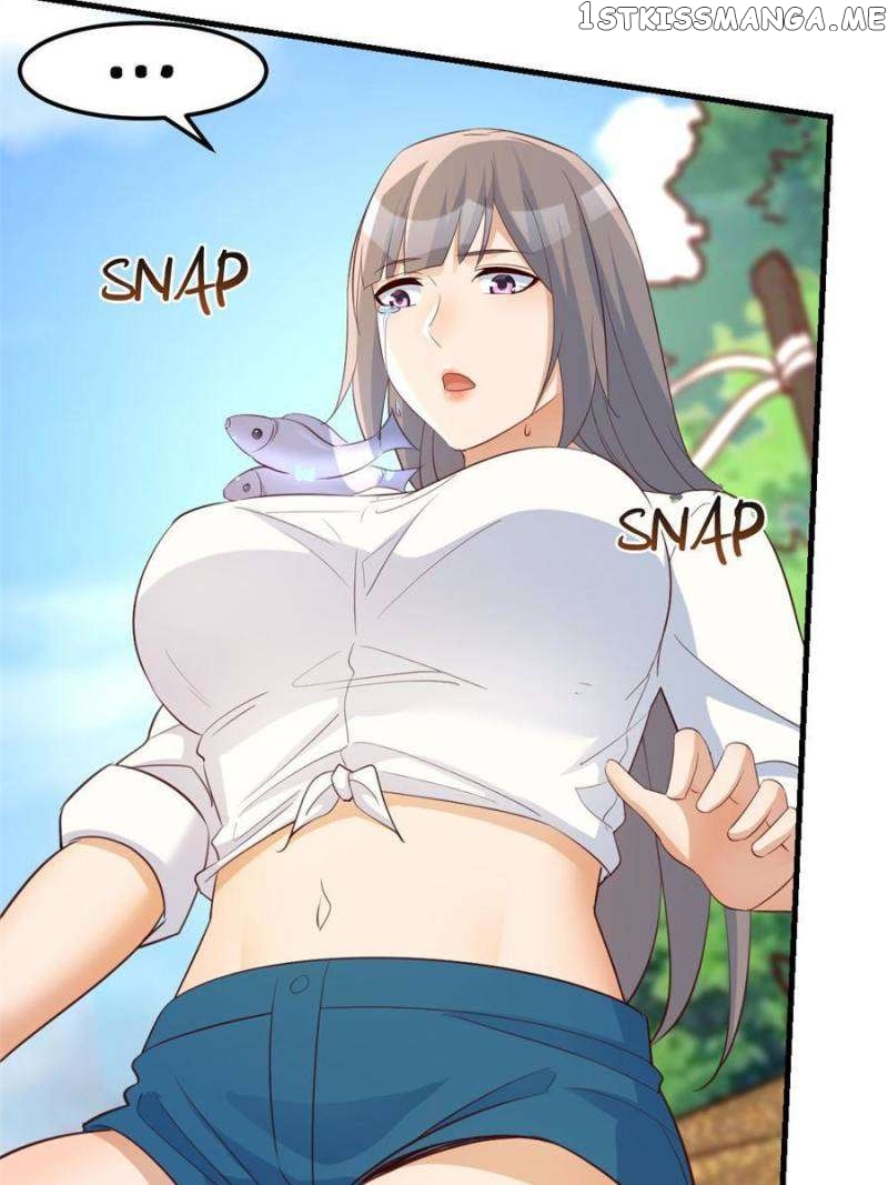 I have twin girlfriends Chapter 255 - page 33