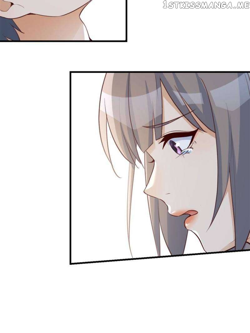 I have twin girlfriends Chapter 255 - page 35