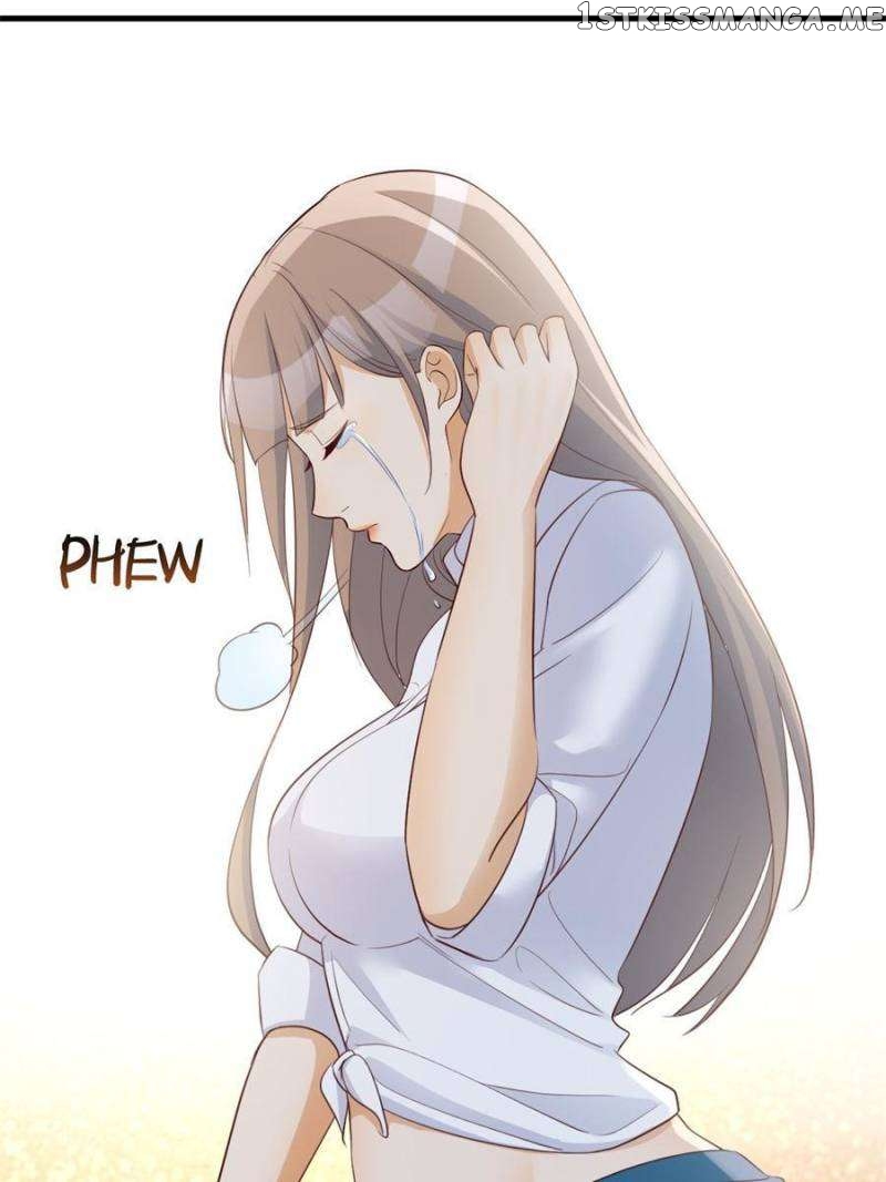 I have twin girlfriends Chapter 255 - page 36
