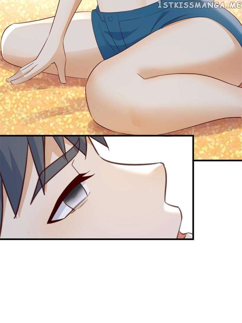 I have twin girlfriends Chapter 255 - page 37