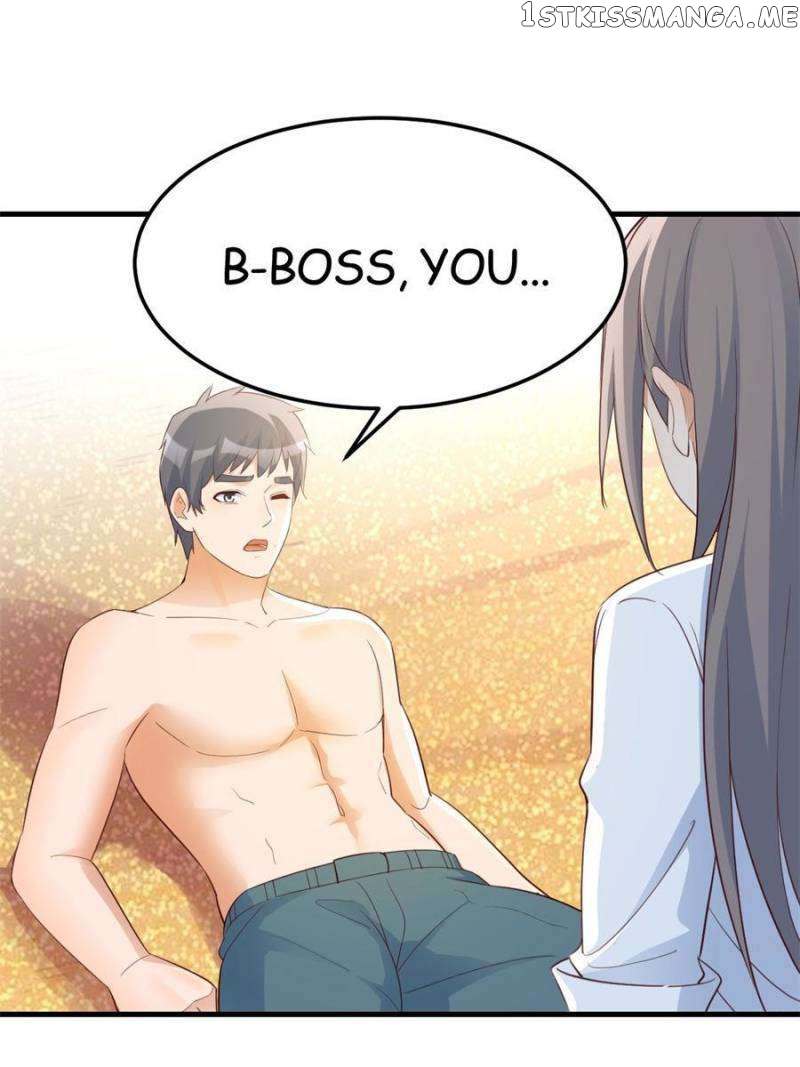 I have twin girlfriends Chapter 255 - page 38