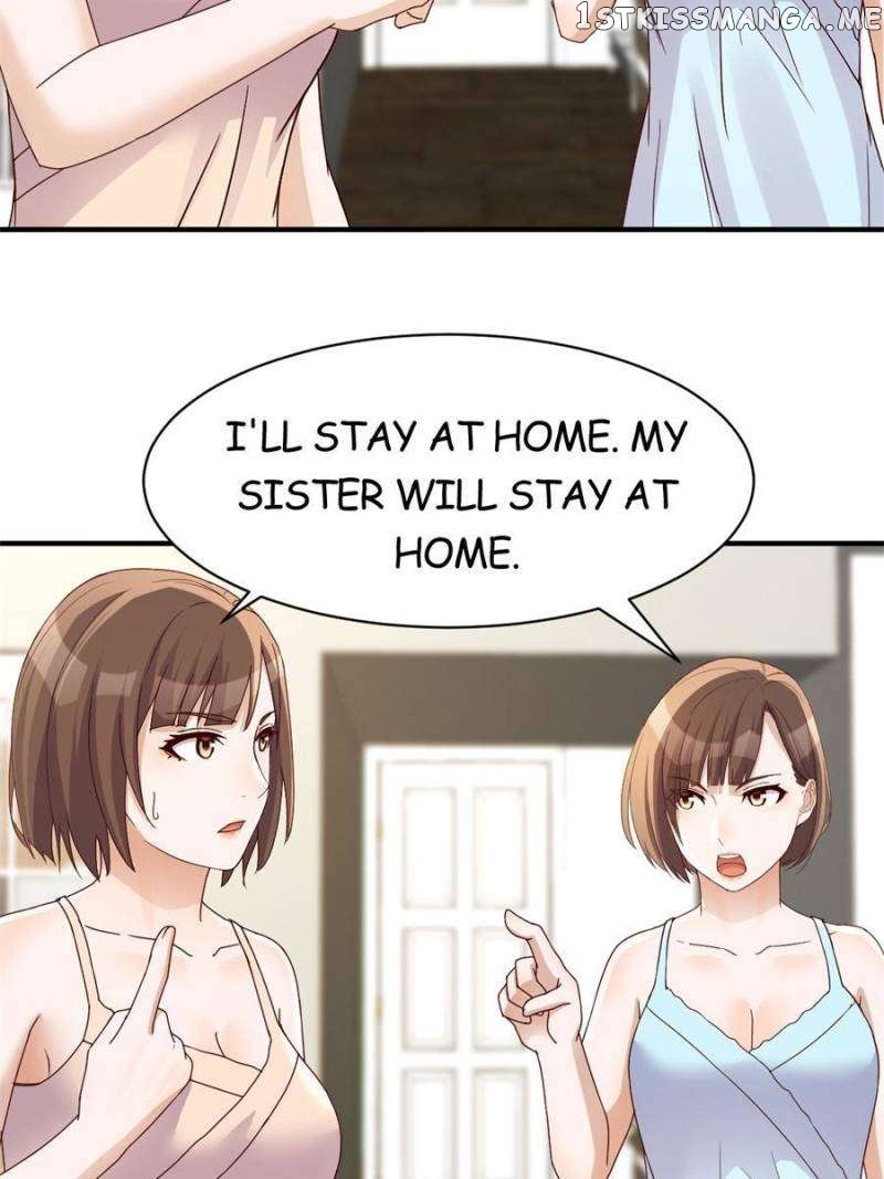 I have twin girlfriends Chapter 255 - page 4