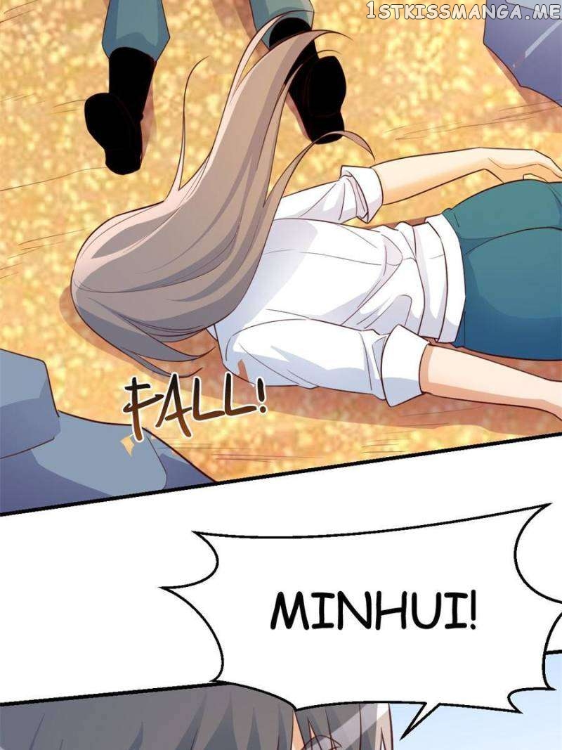 I have twin girlfriends Chapter 255 - page 40