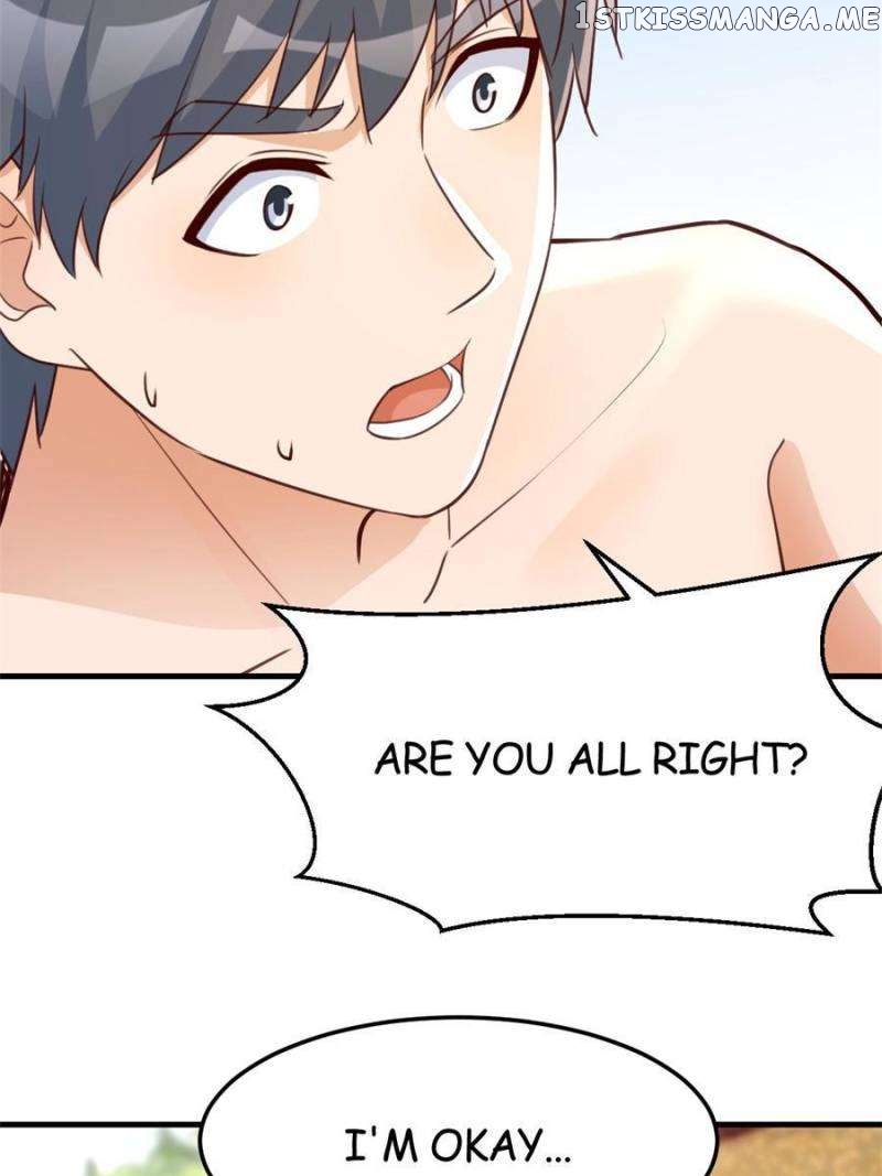 I have twin girlfriends Chapter 255 - page 41