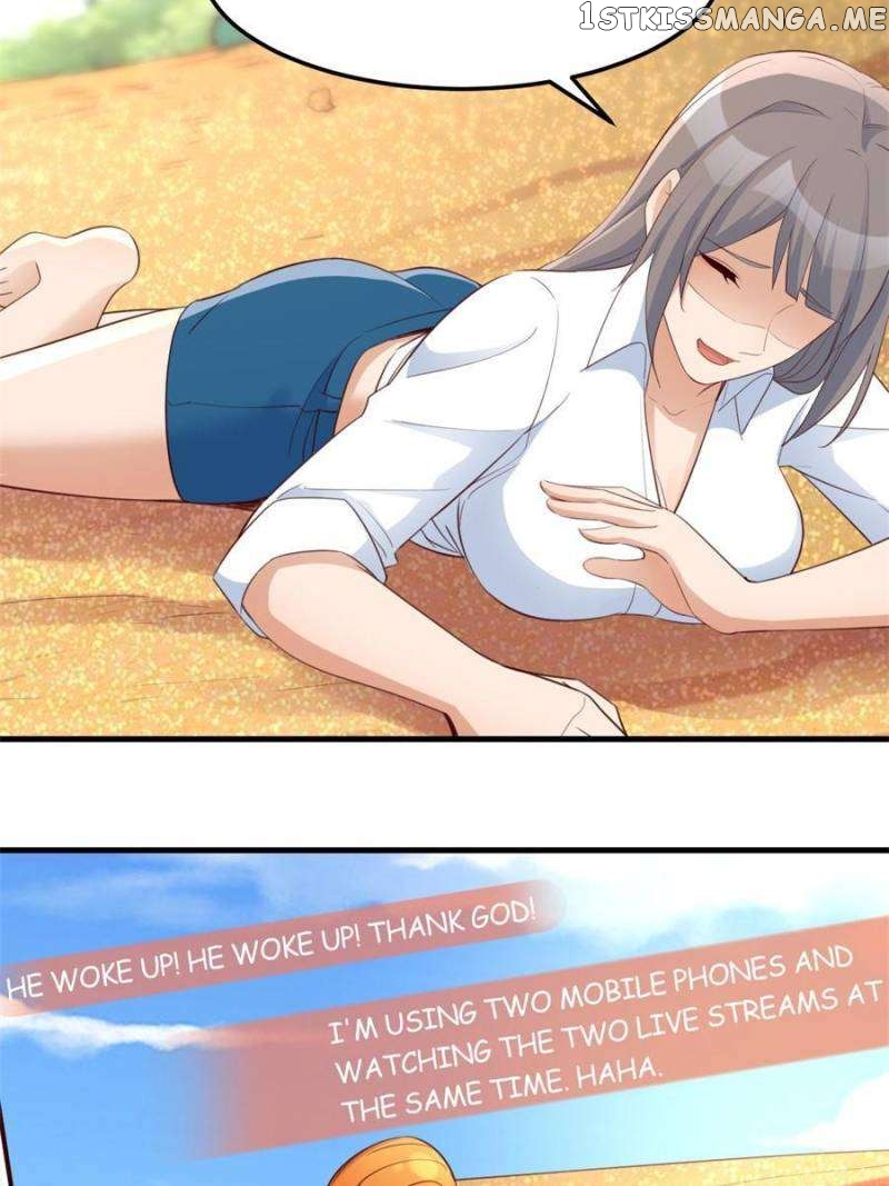 I have twin girlfriends Chapter 255 - page 42