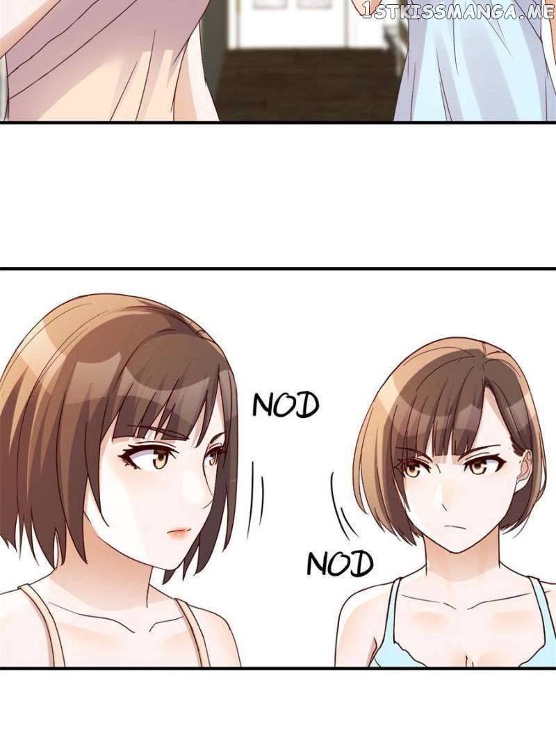 I have twin girlfriends Chapter 255 - page 5