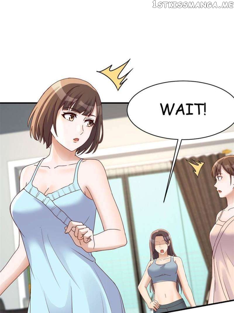 I have twin girlfriends Chapter 255 - page 6