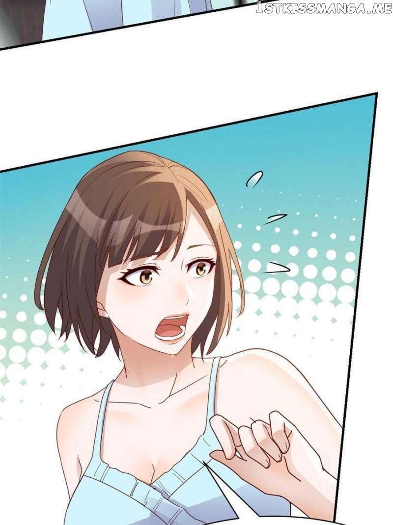 I have twin girlfriends Chapter 255 - page 7