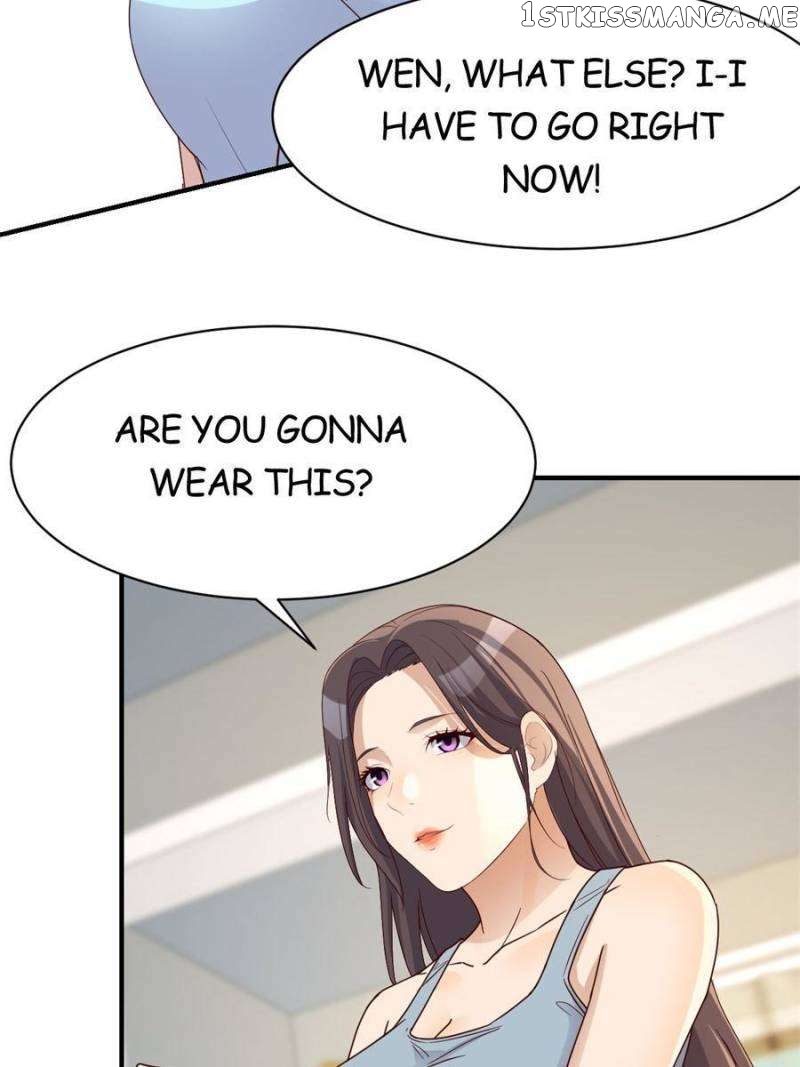 I have twin girlfriends Chapter 255 - page 8