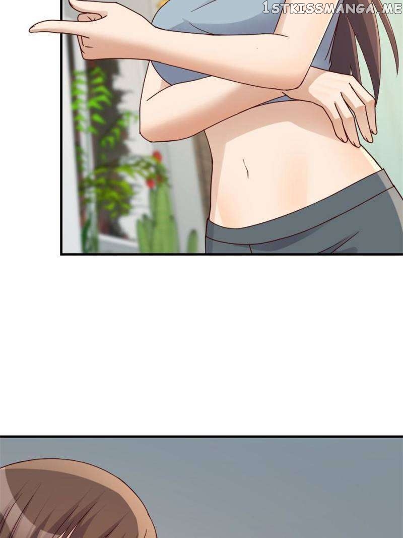 I have twin girlfriends Chapter 255 - page 9