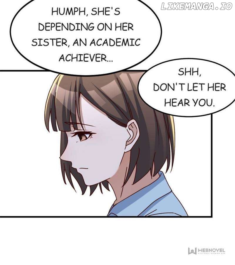 I have twin girlfriends Chapter 310 - page 12