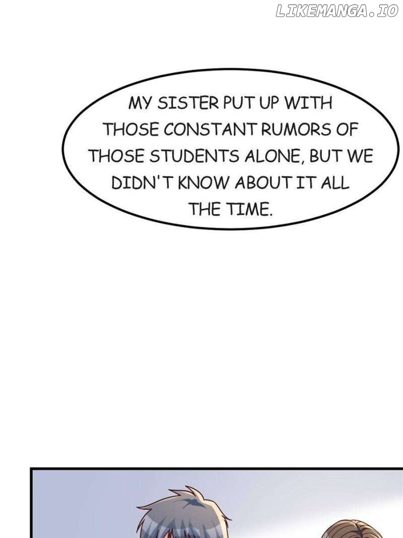 I have twin girlfriends Chapter 310 - page 13