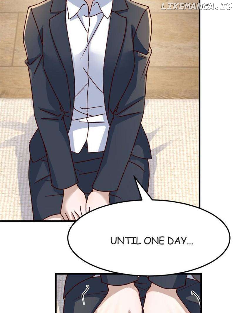 I have twin girlfriends Chapter 310 - page 15