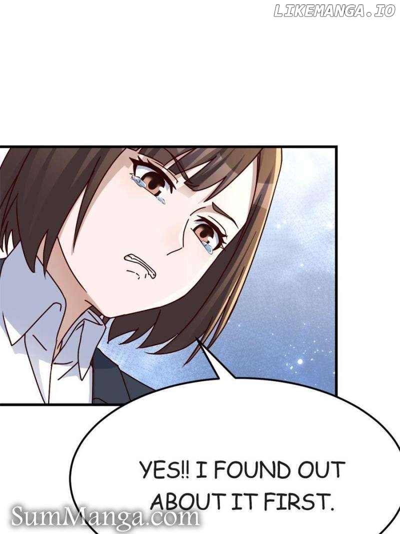 I have twin girlfriends Chapter 310 - page 17