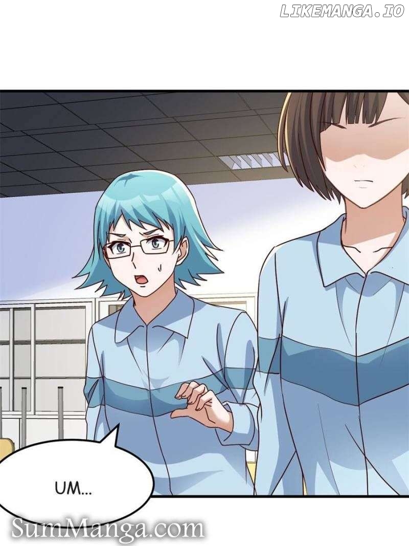 I have twin girlfriends Chapter 310 - page 2