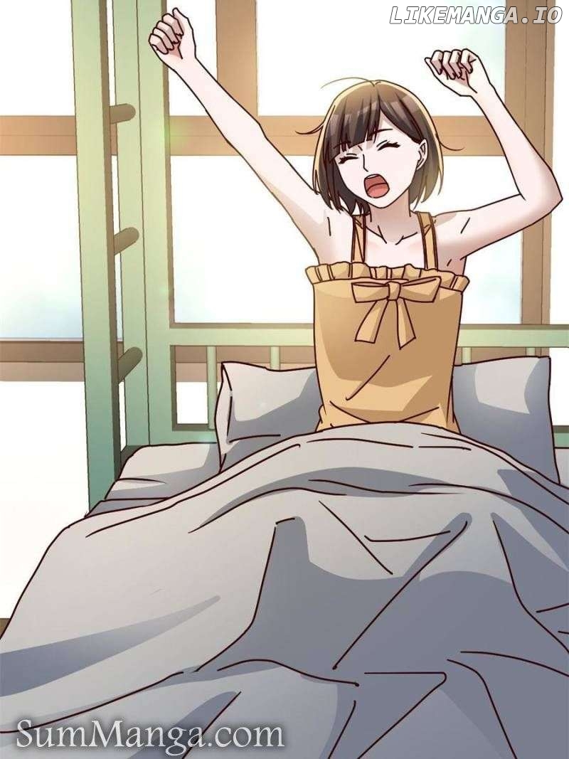 I have twin girlfriends Chapter 310 - page 20