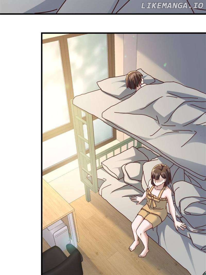 I have twin girlfriends Chapter 310 - page 21