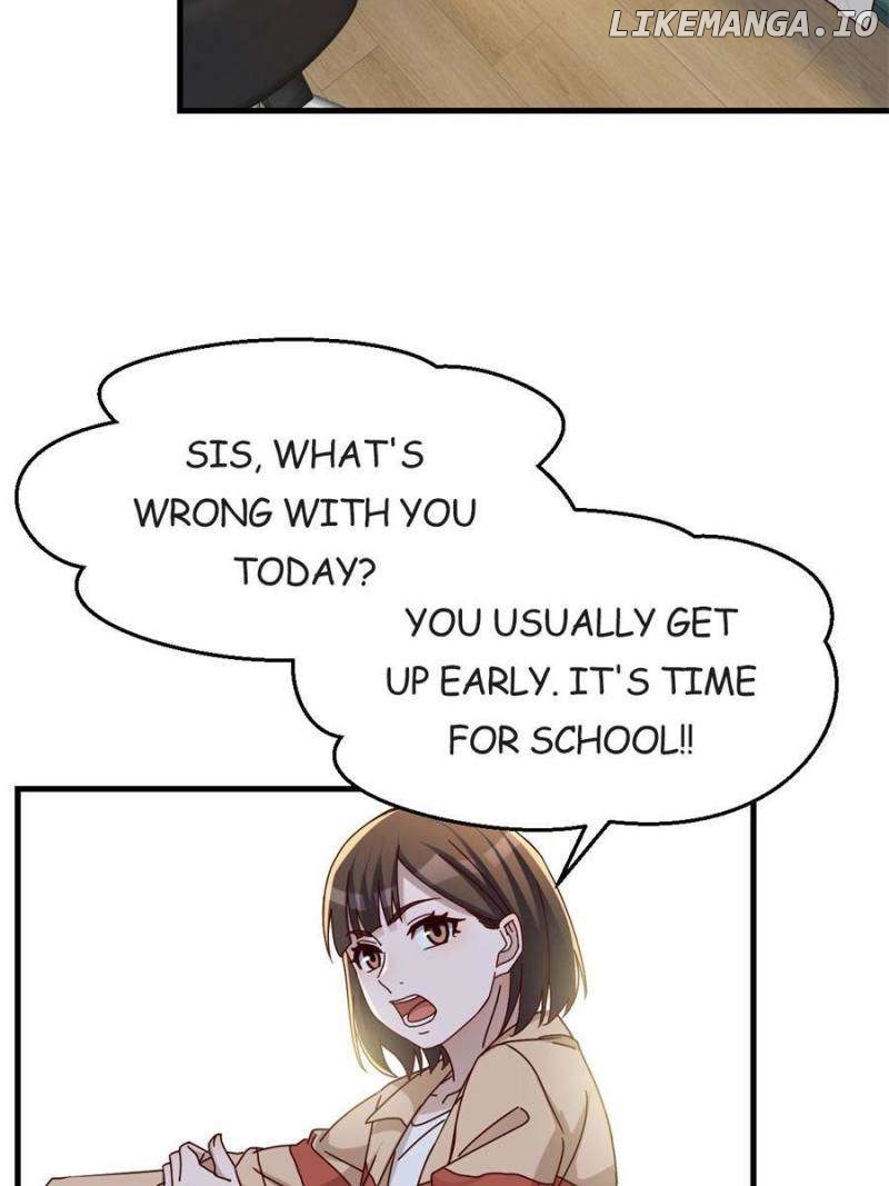 I have twin girlfriends Chapter 310 - page 22