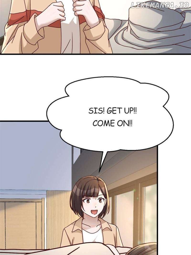 I have twin girlfriends Chapter 310 - page 24