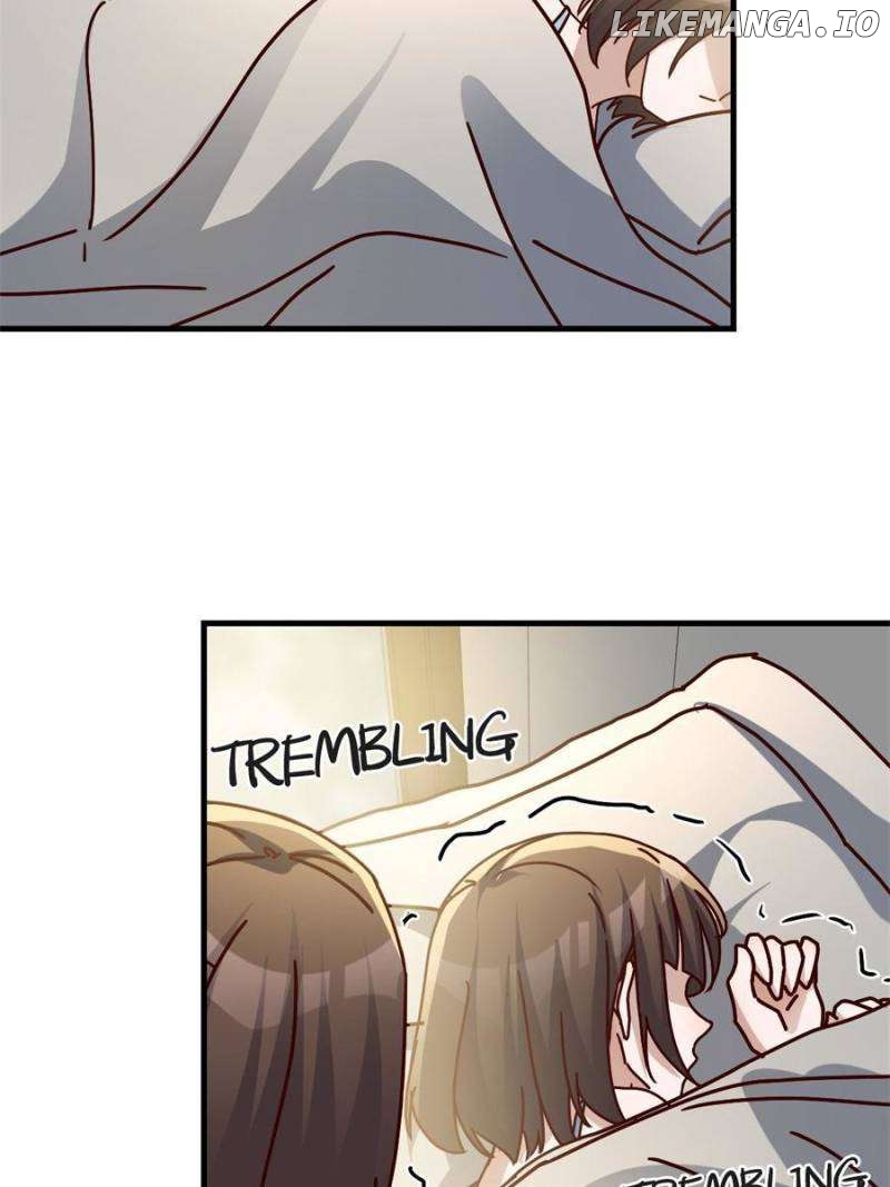 I have twin girlfriends Chapter 310 - page 25
