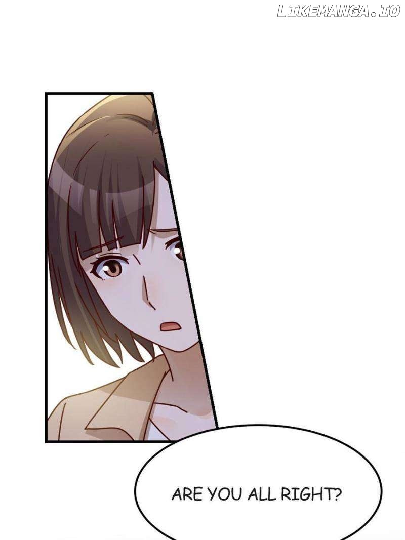 I have twin girlfriends Chapter 310 - page 27