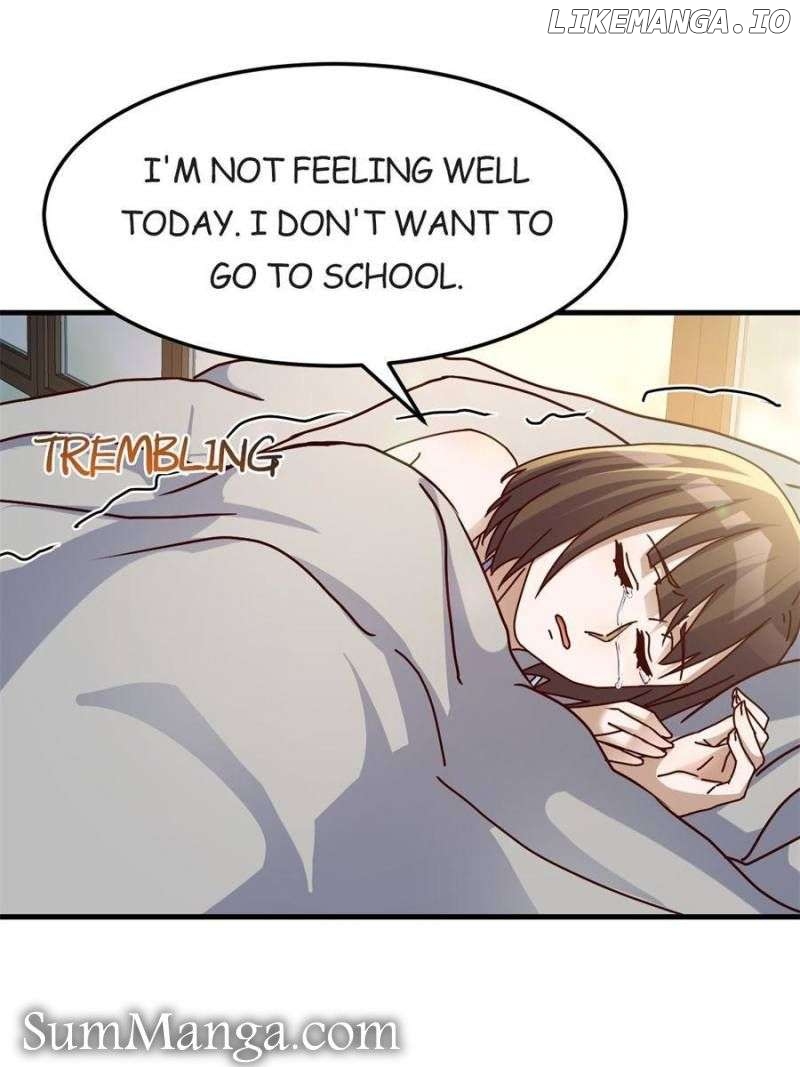 I have twin girlfriends Chapter 310 - page 29