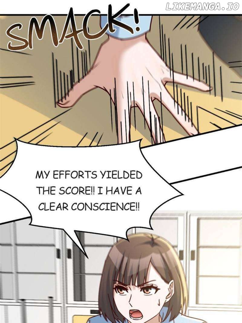 I have twin girlfriends Chapter 310 - page 3