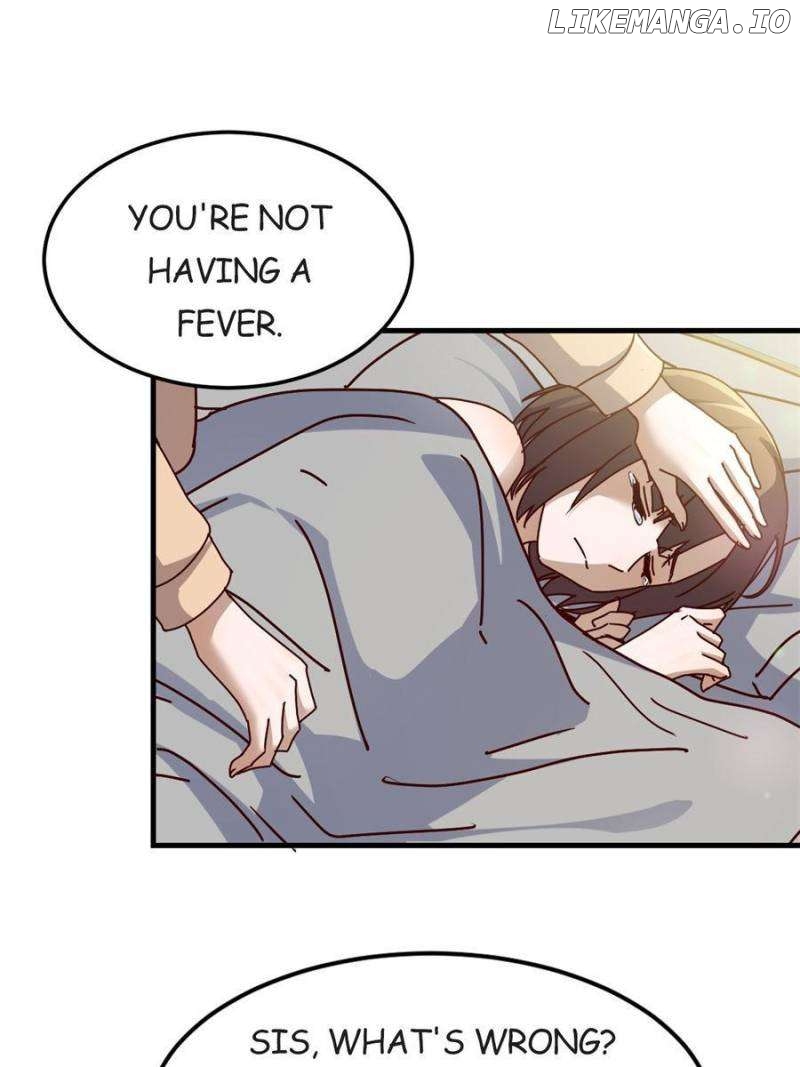 I have twin girlfriends Chapter 310 - page 30