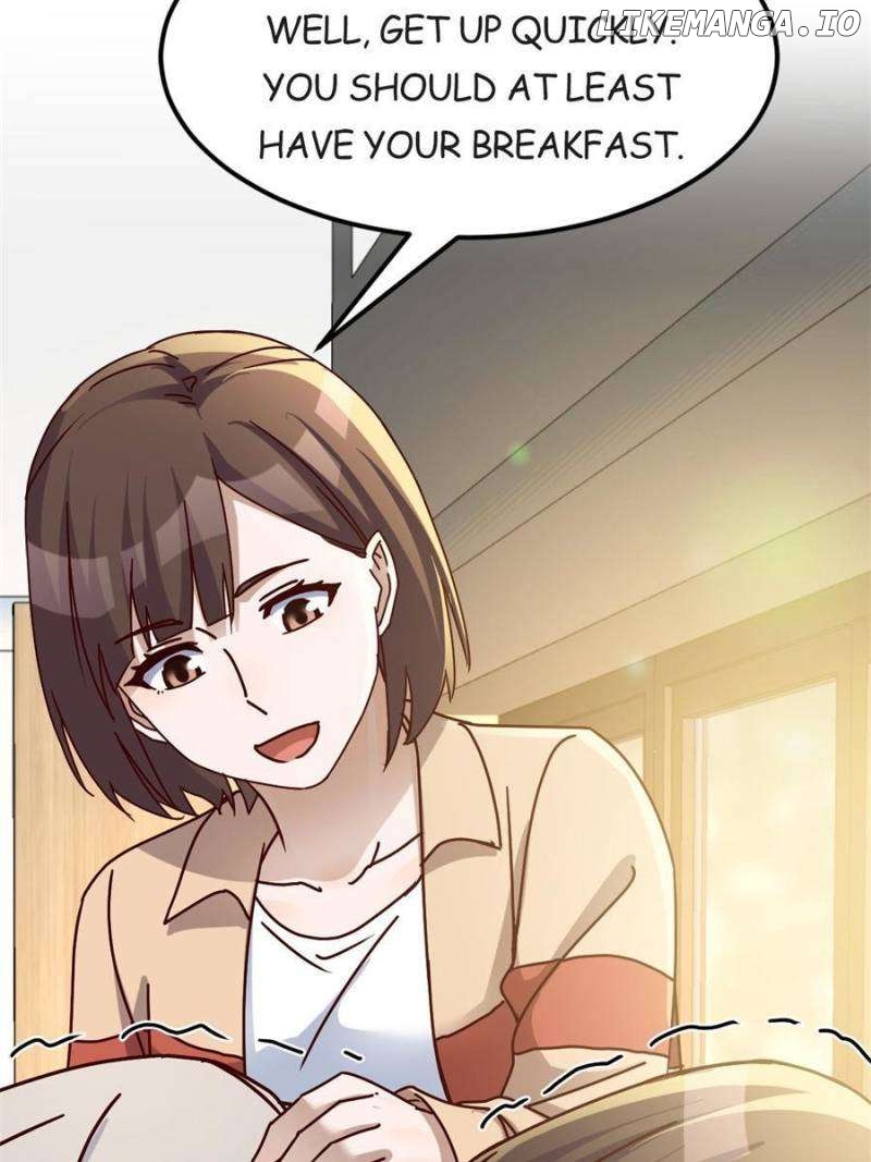 I have twin girlfriends Chapter 310 - page 31