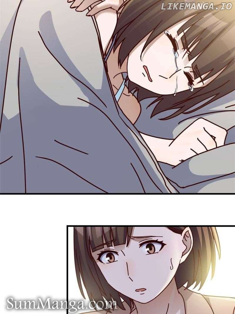 I have twin girlfriends Chapter 310 - page 32