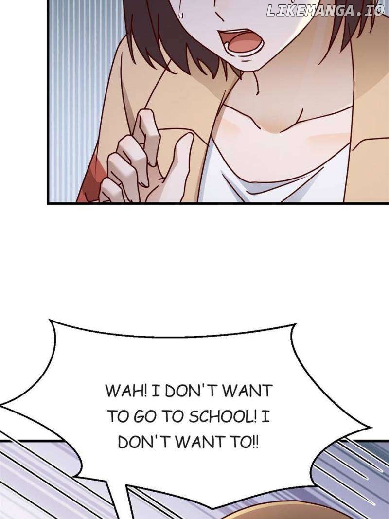 I have twin girlfriends Chapter 310 - page 34