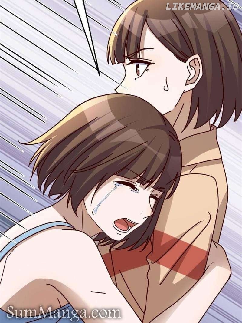 I have twin girlfriends Chapter 310 - page 35