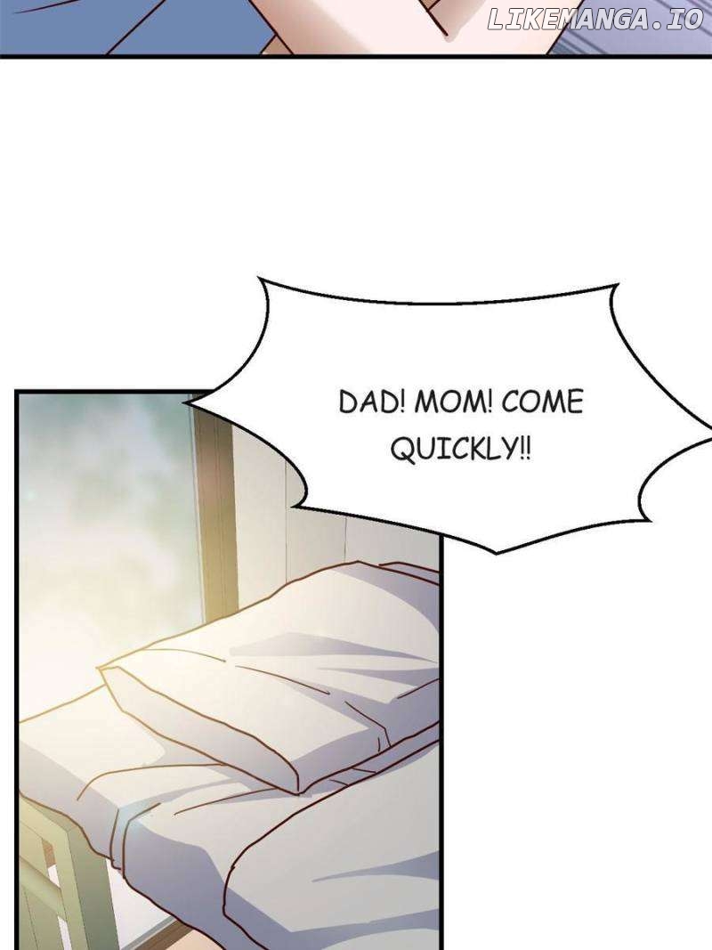 I have twin girlfriends Chapter 310 - page 36