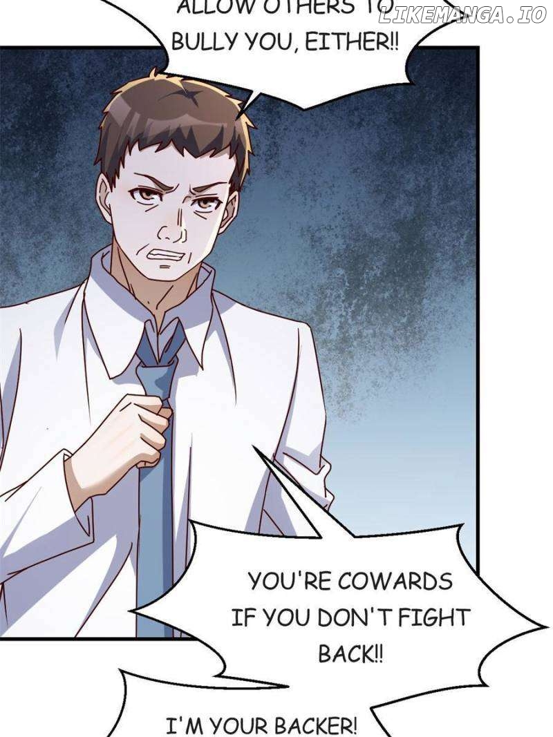 I have twin girlfriends Chapter 310 - page 39