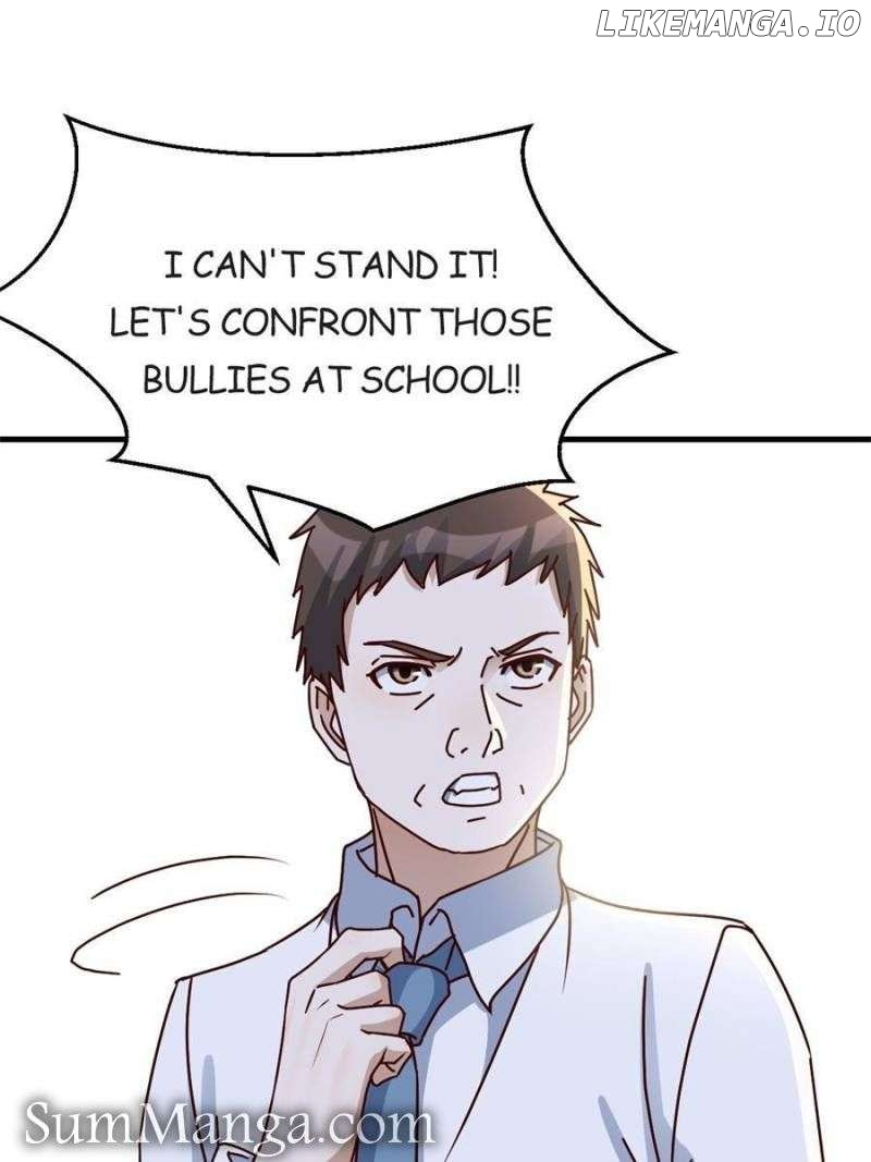 I have twin girlfriends Chapter 310 - page 41