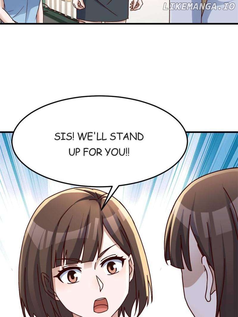 I have twin girlfriends Chapter 310 - page 43