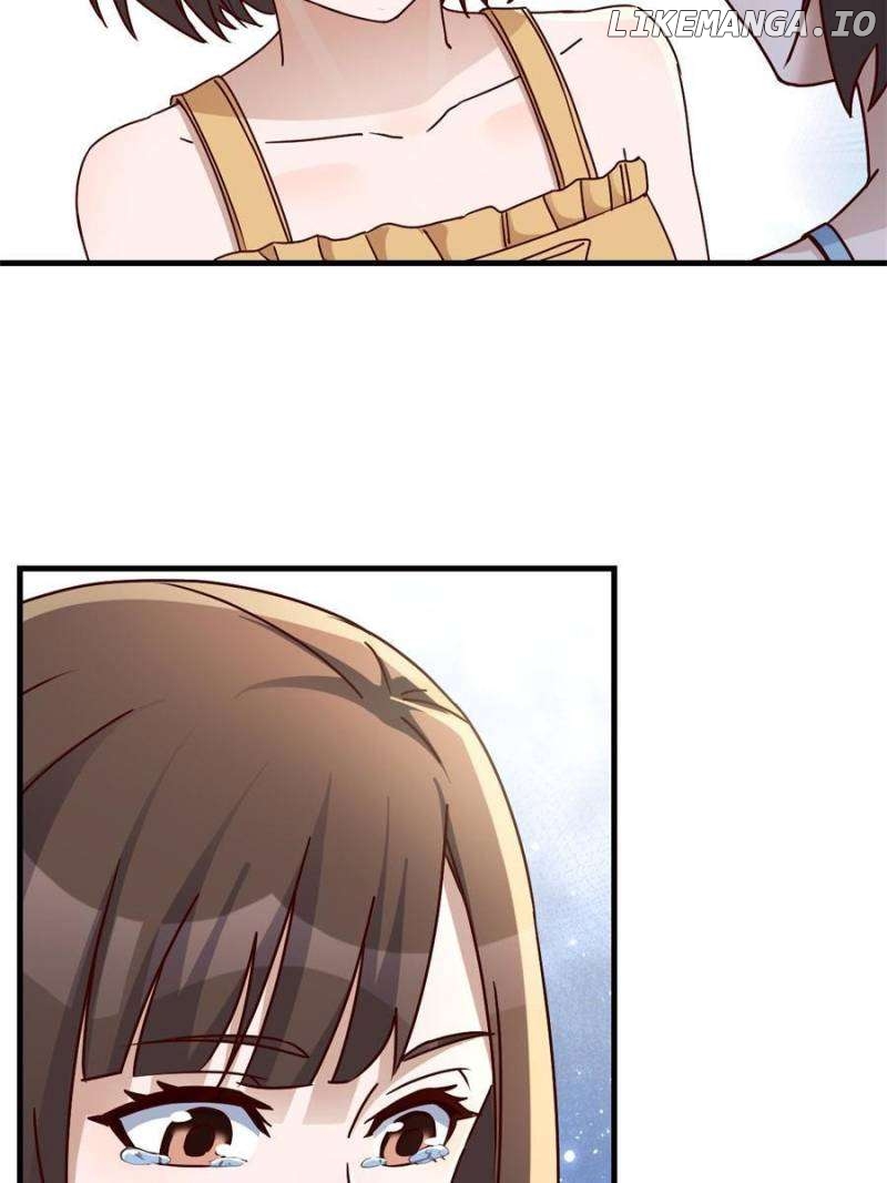 I have twin girlfriends Chapter 310 - page 44