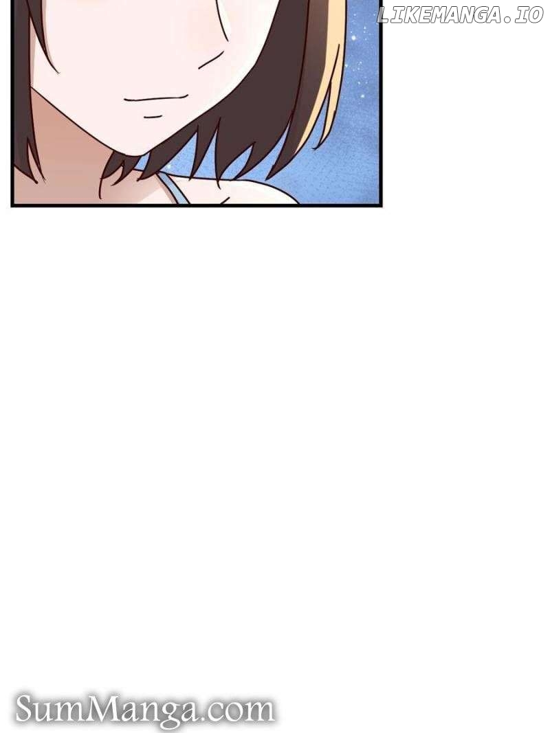 I have twin girlfriends Chapter 310 - page 45