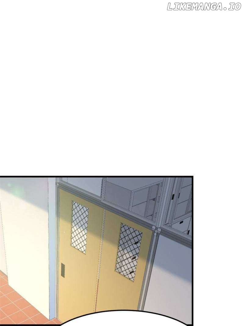 I have twin girlfriends Chapter 310 - page 46