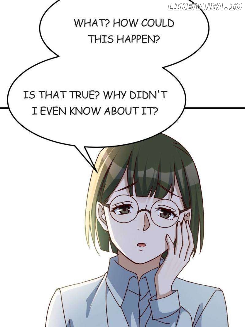 I have twin girlfriends Chapter 310 - page 47