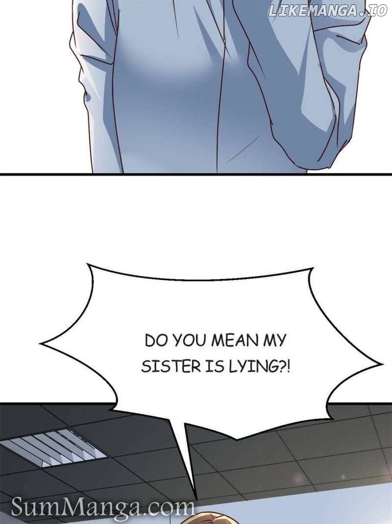 I have twin girlfriends Chapter 310 - page 48